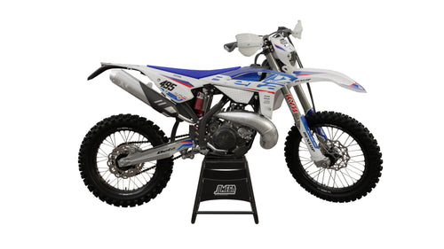Beta White Factory Graphics Kit
