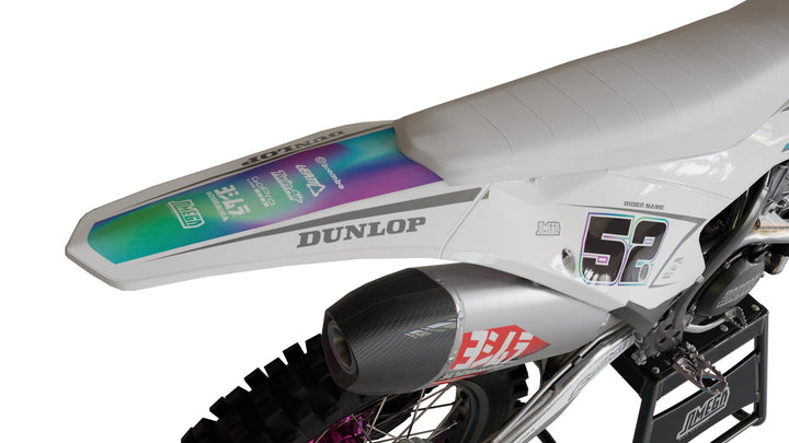 gasgas ec mc vision graphics kit