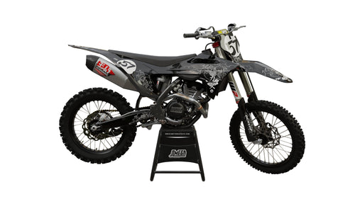 Jap Concept Graphics Kit