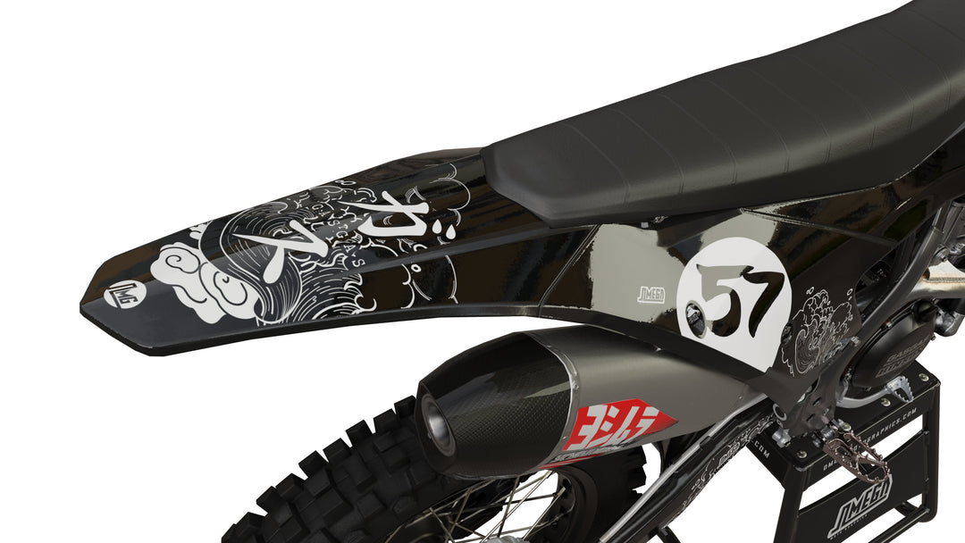 Jap Concept Graphics Kit