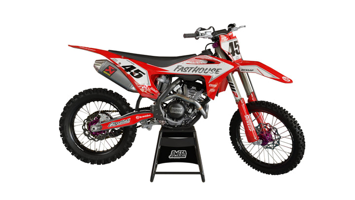 Red Factory Graphics Kit