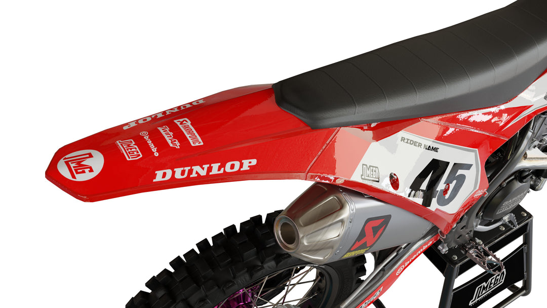 Red Factory Graphics Kit