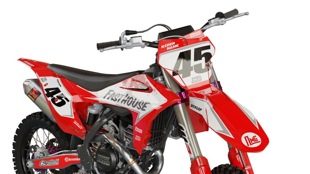 Red Factory Graphics Kit