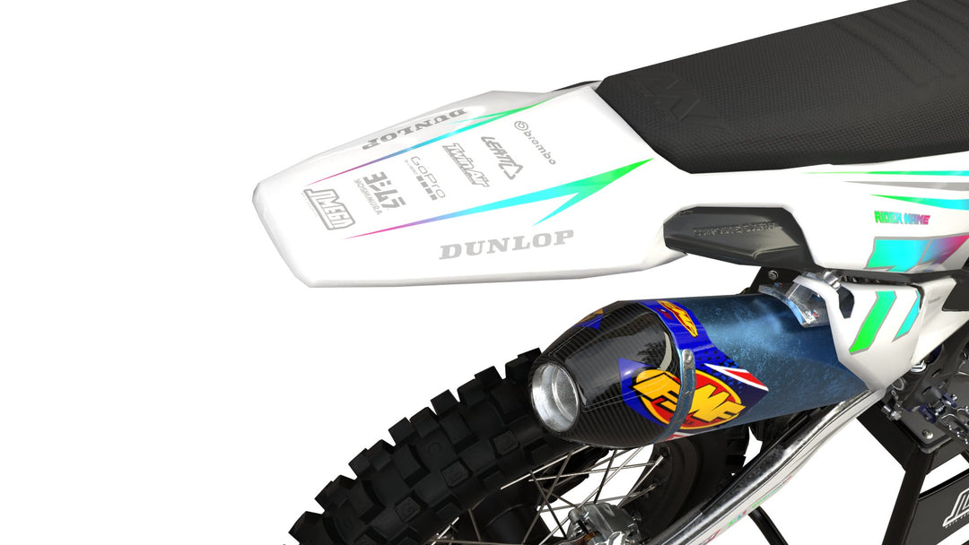 husqvarna tc te fc fe equinox graphics kit