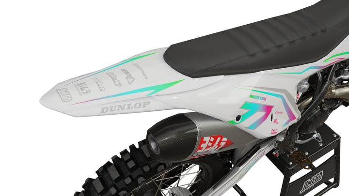 ktm sxf exc equinox graphics kit
