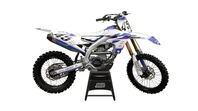 yamaha yz yzf wr don't touch graphics kit