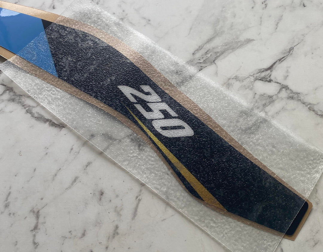 textured protective sheets