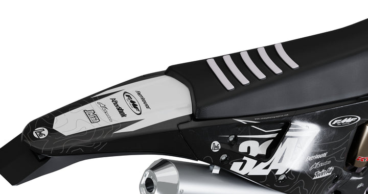 Rieju Black Expansion Graphics Kit