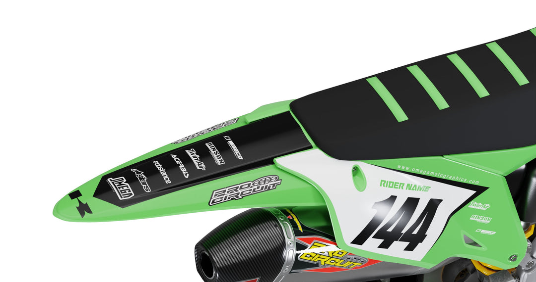 Thor SX Graphics kit