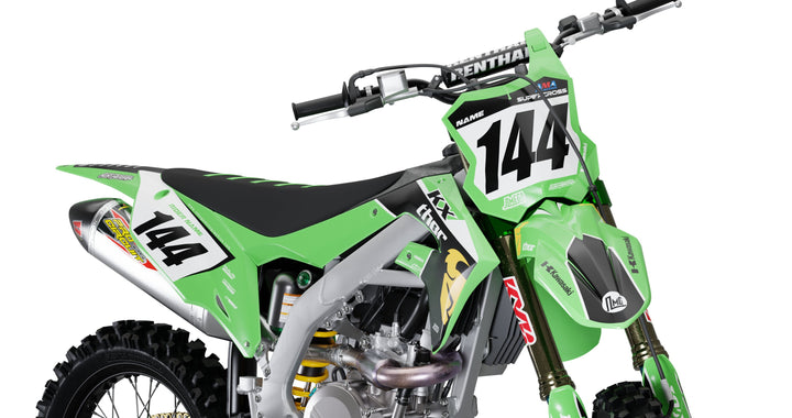 Thor SX Graphics kit