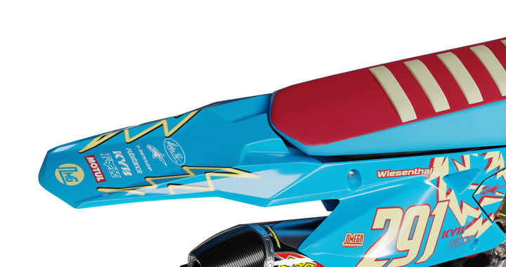 The Big Rig Graphics Kit