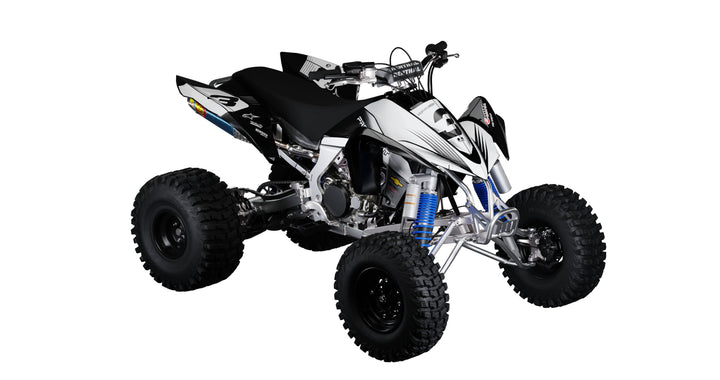 Procircuit Black Quad Graphics Kit