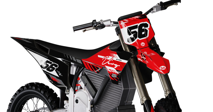 Stark Varg Graphics Kit