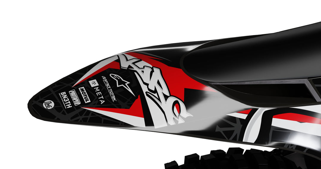 Stark Varg Graphcis kit