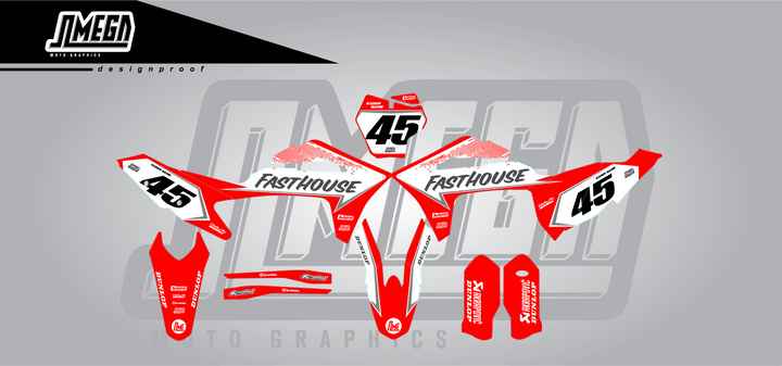 Red Factory Graphics Kit