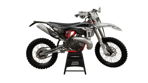 Beta Black Expansion Graphics Kit