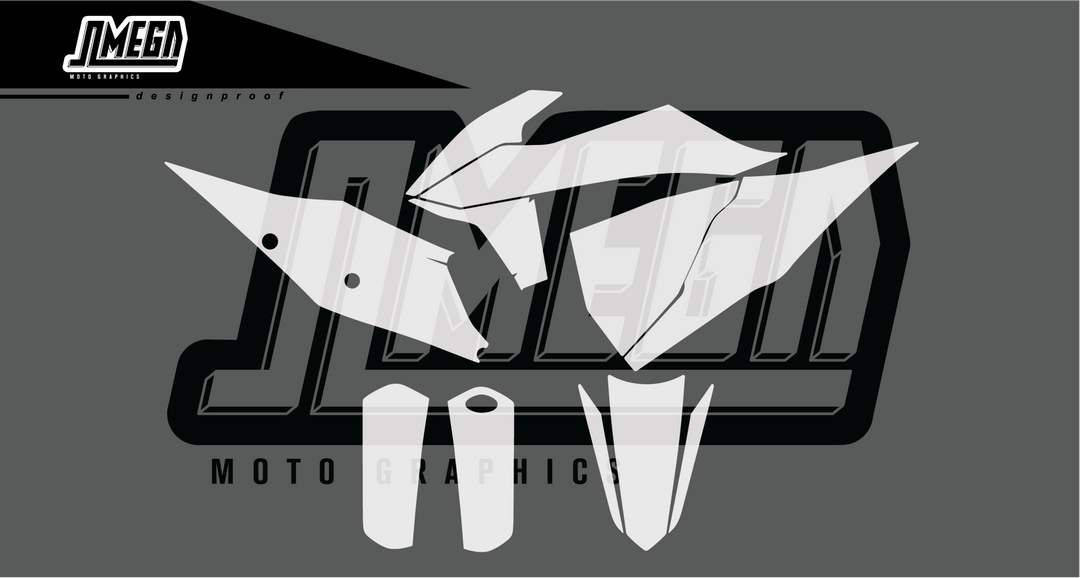 clear protective stickers