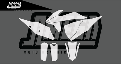 Protective Sticker Kits