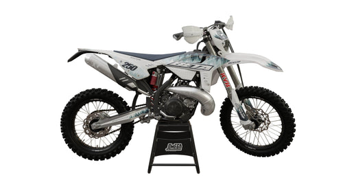 White Concept Graphics Kit