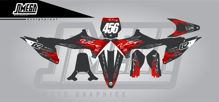 Stark Varg graphics kit