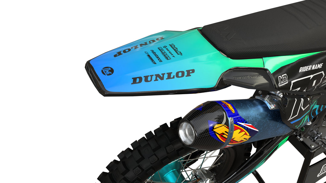 husqvarna tc fc te fe tx fx retro love graphics kit