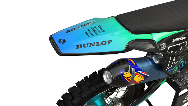 husqvarna tc fc te fe tx fx retro love graphics kit