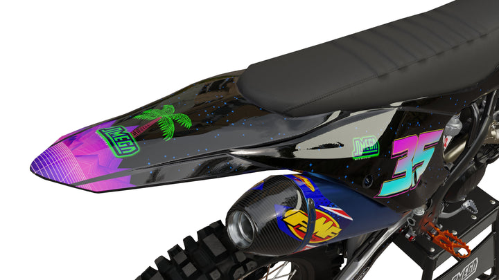 The Wife Graphics Kit